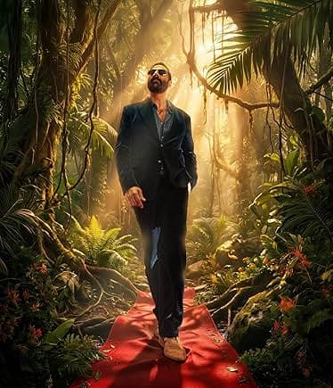 Welcome To The Jungle (2026)