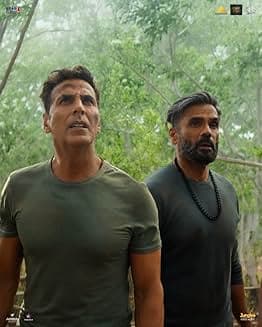 Welcome To The Jungle (2026)