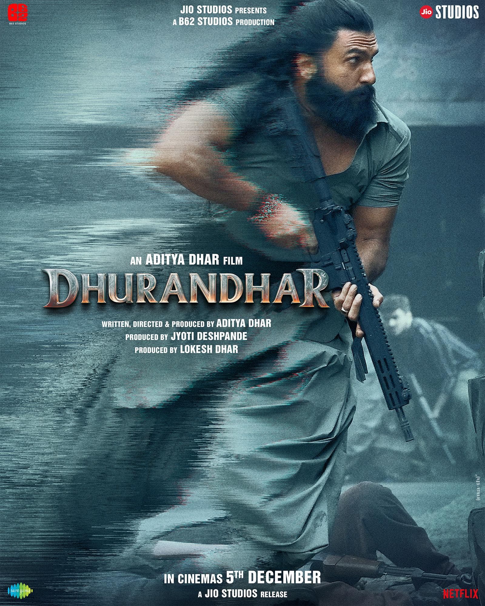 Dhurandhar